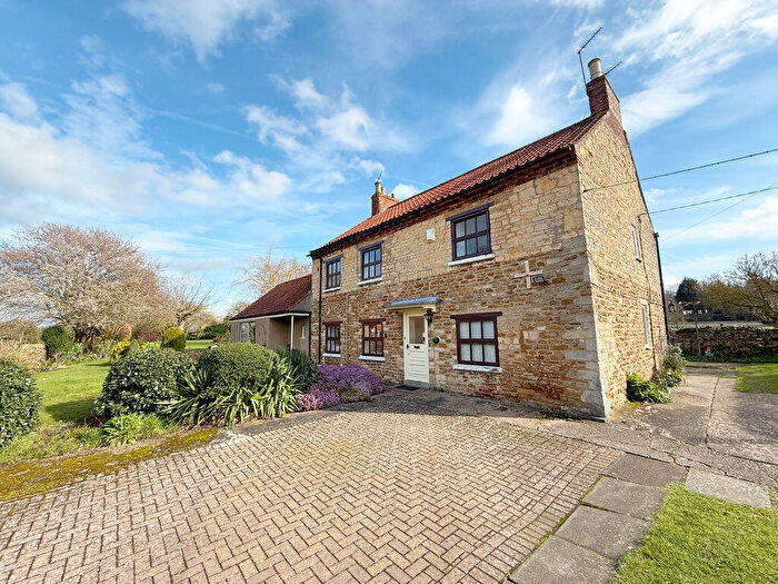 6 Bedroom Detached House For Sale In The Drift, Grantham, NG32