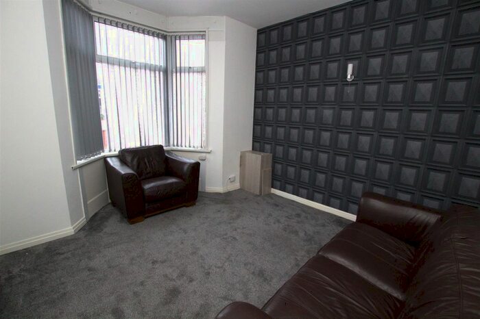 3 Bedroom Property To Rent In Grange Road, Thornaby, Stockton-On-Tees, TS17