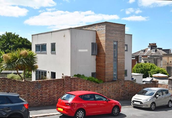 5 Bedroom Detached House For Sale In St. Johns Road, St. Leonards-On-Sea, East Sussex, TN37