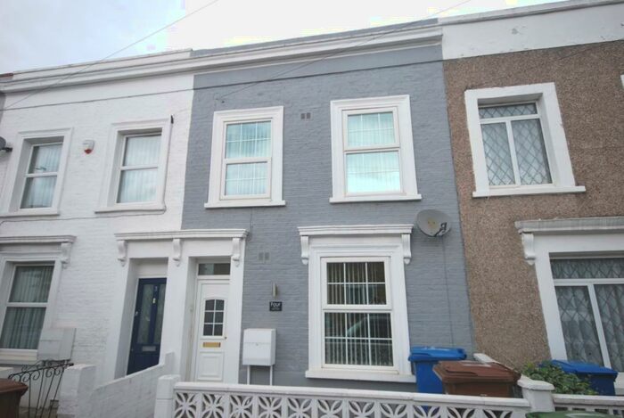 4 Bedroom Terraced House To Rent In Frogley Road East Dulwich, SE22