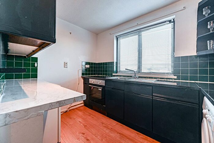 Studio To Rent In Broadwood Terrace, South Kensington, London, W8