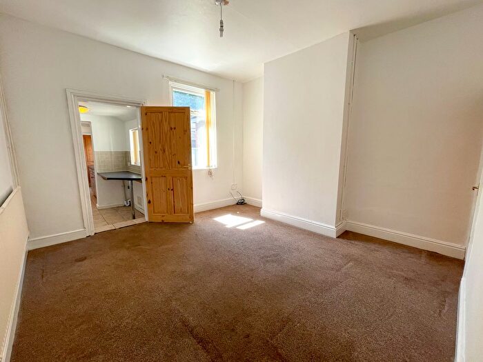 3 Bedroom Terraced House For Sale In Newcastle Street, Silverdale, Newcastle, ST5