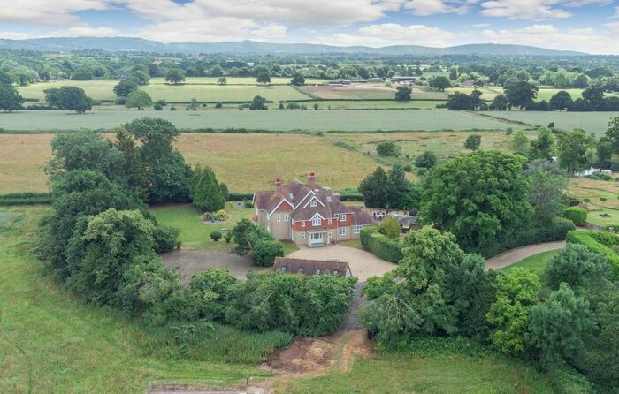 6 Bedroom Detached House For Sale In Twineham Lane, Twineham, Haywards Heath, West Sussex, RH17