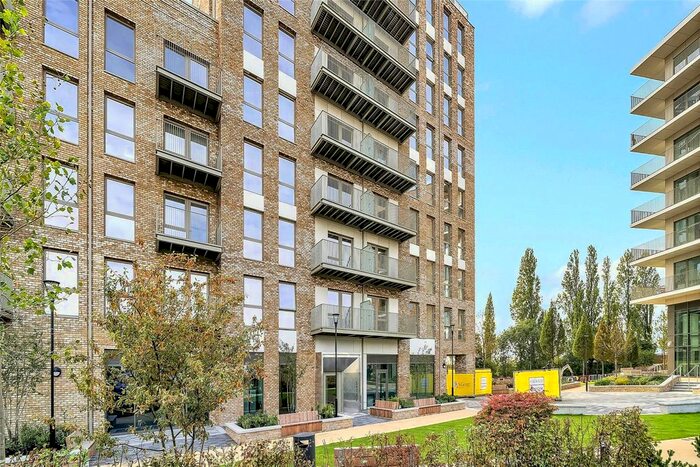 1 Bedroom Flat To Rent In Beresford Avenue, Wembley, HA0