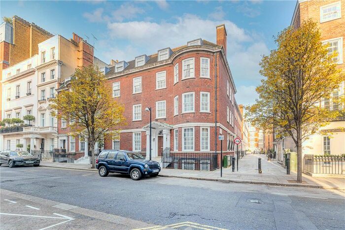 7 Bedroom Detached House To Rent In Upper Brook Street, Mayfair, London, W1K