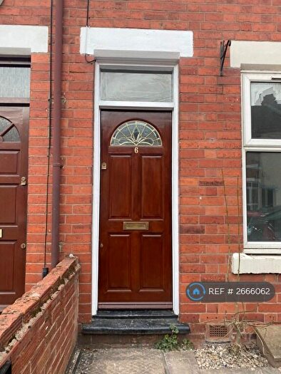 3 Bedroom Terraced House To Rent In Broomfield Road, Coventry, CV5