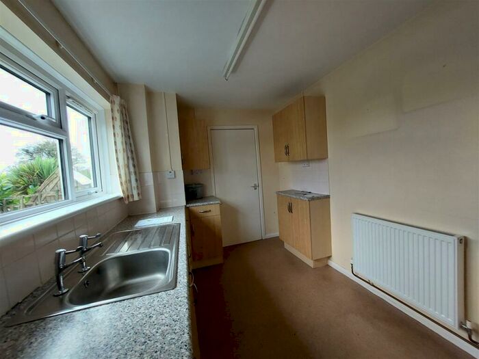 3 Bedroom Terraced House For Sale In Whippingtons Corner, Staunton, Coleford, GL16