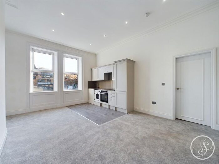 1 Bedroom Flat To Rent In Cheltenham Mount, Harrogate, HG1