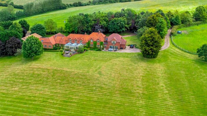 7 Bedroom Detached House For Sale In Waltham Lane, Long Clawson, Melton Mowbray, Leicestershire, LE14