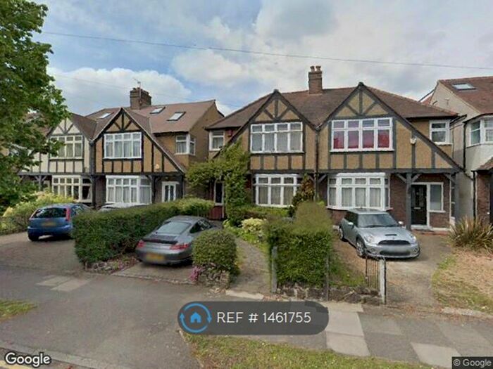 3 Bedroom Semi-Detached House To Rent In Sandbourne Avenue, London, SW19