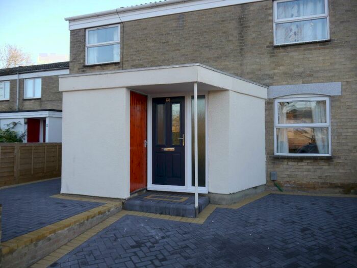 5 Bedroom Terraced House To Rent In Gladstone Road, Headington, Oxford, OX3