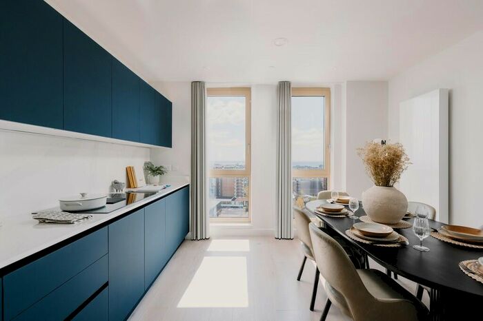 2 Bedroom Apartment To Rent In Moda Hove Central, Hove, BN3