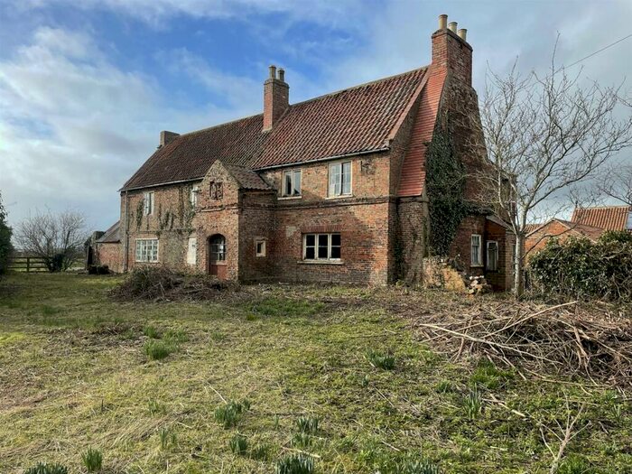 5 Bedroom Detached House For Sale In Morton On Swale, Northallerton, DL7