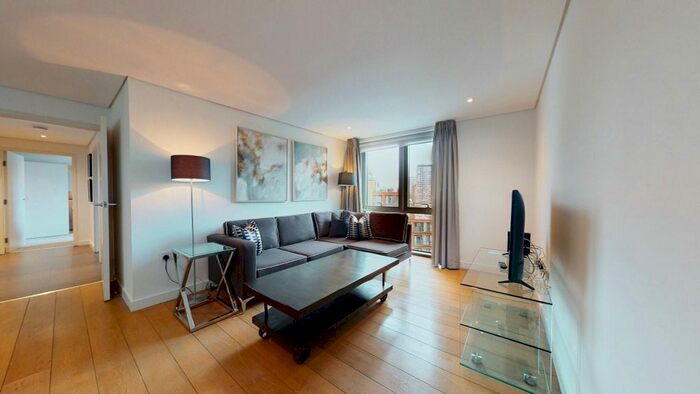 3 Bedroom Flat To Rent In Merchant Square East, London, W2