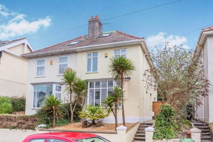 Property To Rent In Arlington Road, Plymouth, PL4