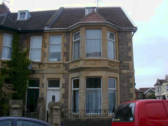 1 Bedroom Flat To Rent In Dickenson Road, Weston-super-Mare, North Somerset, BS23