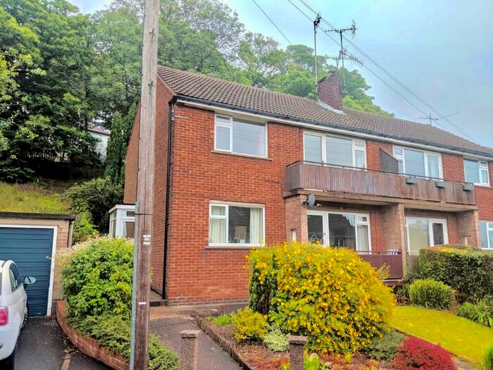 1 Bedroom Flat To Rent In Bannerdale Close, Sheffield, S11
