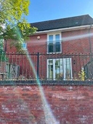 1 Bedroom Terraced House To Rent In Padside Close, Hamilton, Leicester, LE5
