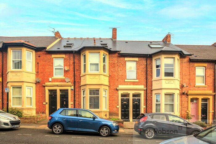 5 Bedroom Property To Rent In Grosvenor Road, Jesmond, Newcastle Upon Tyne, NE2