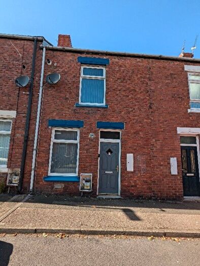 Terraced House To Rent In Eighth Street, Blackhall Colliery, Hartlepool, TS27