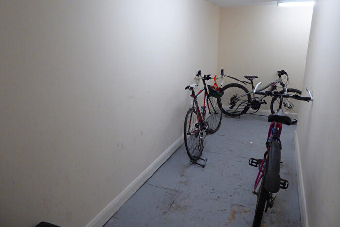 1 Bedroom Flat To Rent In Queen Street, Lancaster, LA1