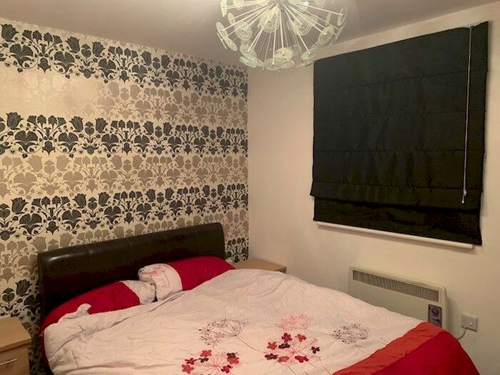 2 Bedroom Flat To Rent In Hartley Court, Staffordshire, ST4