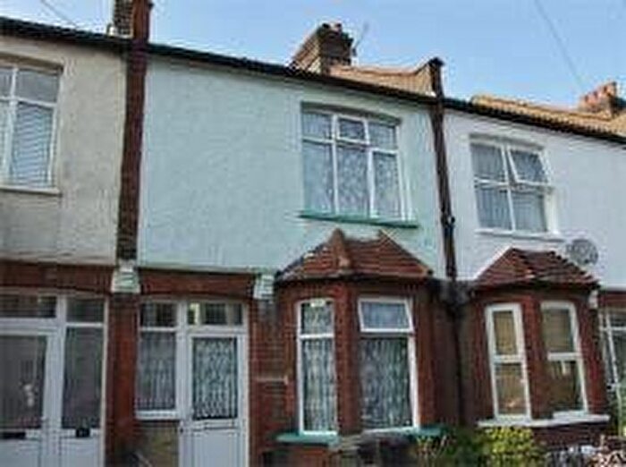 6 Bedroom Property To Rent In Macclesfield Road, South Norwood, SE25