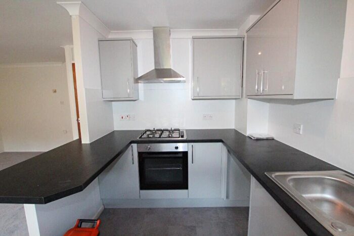 2 Bedroom Apartment To Rent In Gentian Close, Maidstone, Kent, ME14