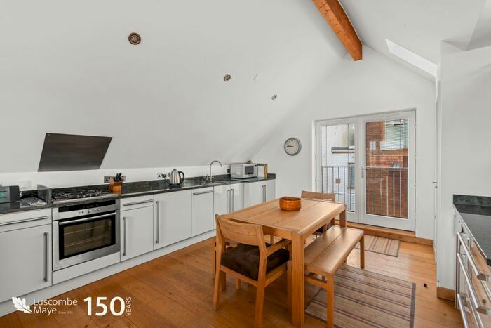 3 Bedroom End Of Terrace House For Sale In Fore Street, Salcombe, TQ8