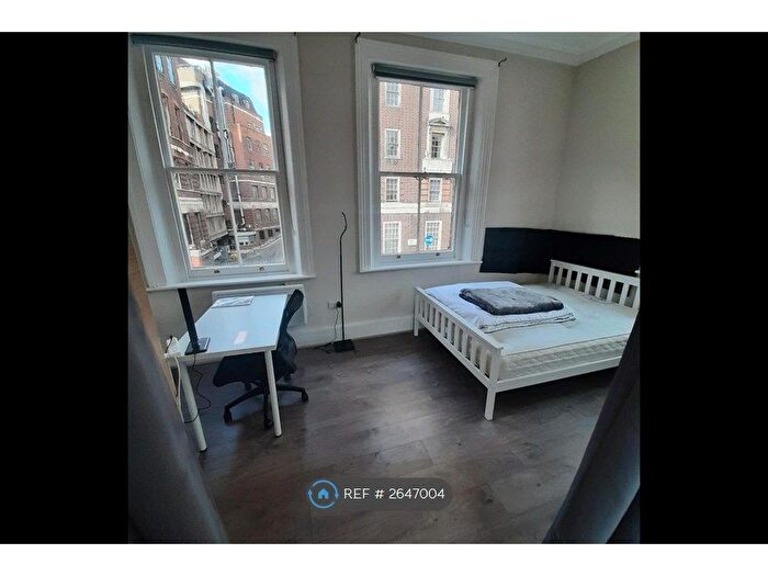 Studio To Rent In London, London, W2