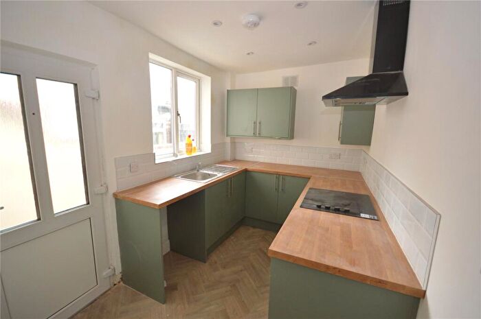 2 Bedroom Terraced House To Rent In Beresford Road, Dingle, Merseyside, L8