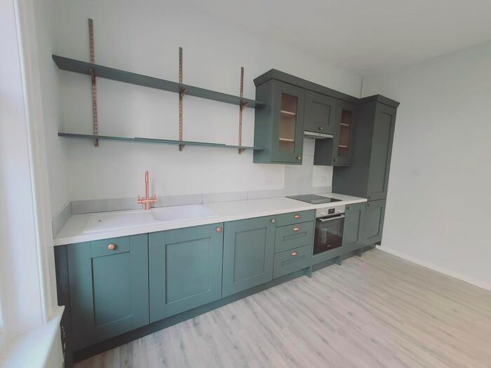 2 Bedroom Flat To Rent In Rendezvous Street, Folkestone, CT20