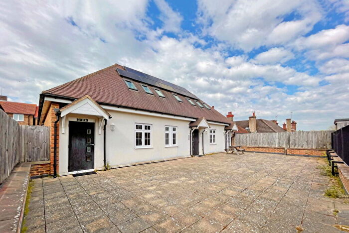 1 Bedroom Flat To Rent In Downs View Place, Keymer Road, Hassocks, West Sussex, BN6