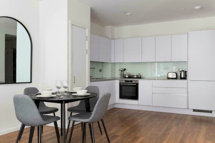 1 Bedroom Apartment To Rent In Mighell Street, BN2