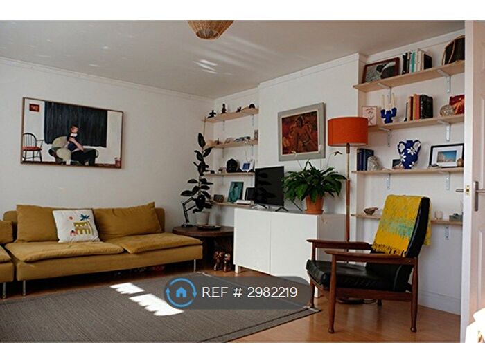 3 Bedroom Maisonette To Rent In Eric Close, London, E7