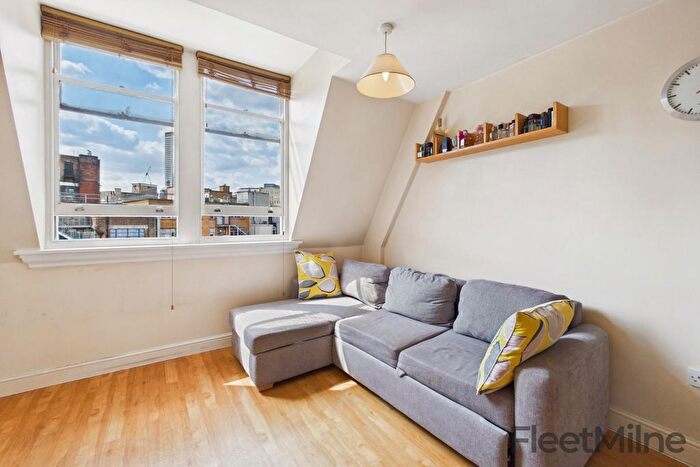 1 Bedroom Flat For Sale In Temple Street, Birmingham, B2