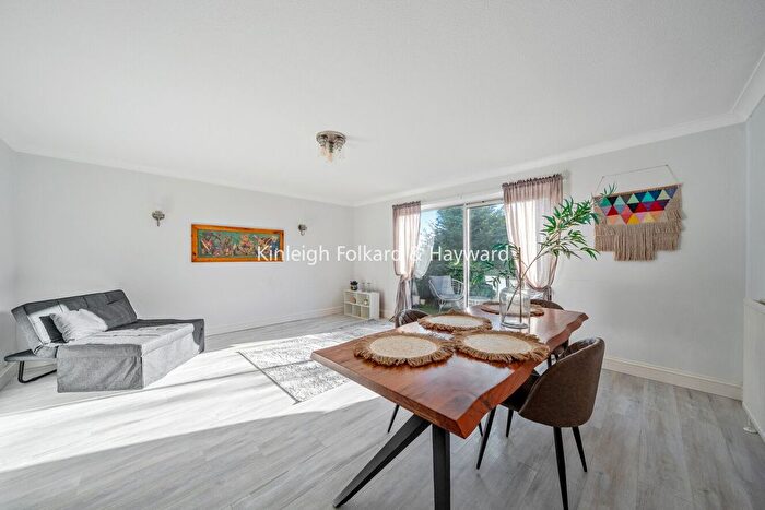 5 Bedroom Detached House To Rent In Albert Drive, London, SW19