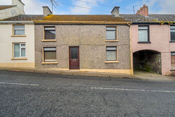 2 Bedroom Terraced House For Sale In Lisnaragh Road, Strabane, BT82