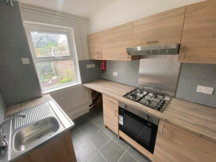 2 Bedroom House To Rent In Co-operative, Derby, DE23