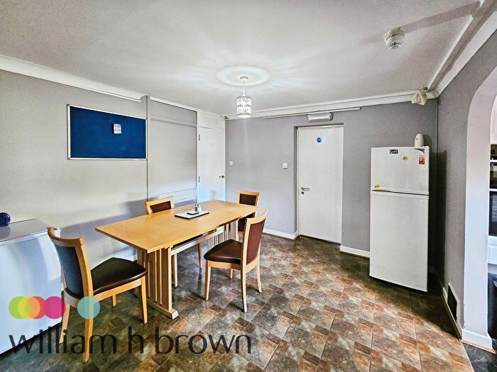1 Bedroom Semi-detached House To Rent In Galleywood Road, Great Baddow, Chelmsford, CM2
