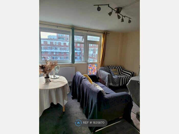 4 Bedroom Maisonette To Rent In Fellows Court, London, E2
