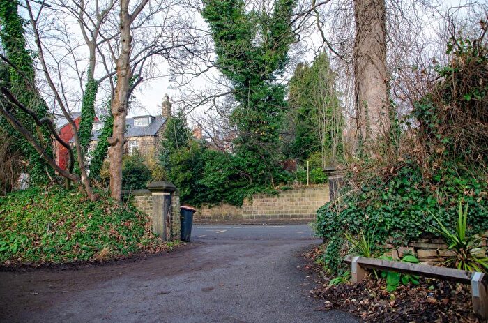 6 Bedroom House To Rent In Victoria Road, Leeds, LS6