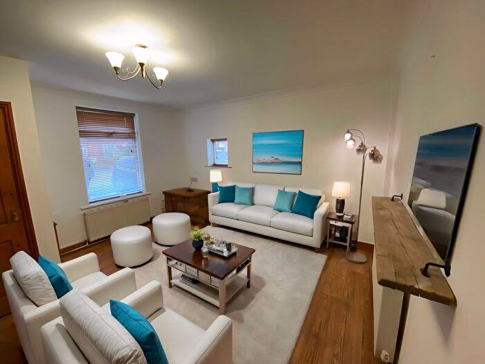 2 Bedroom Terraced House To Rent In Leigh Road, Bolton, BL5