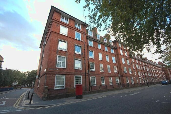 1 Bedroom Flat To Rent In Tabard Street, London, SE1