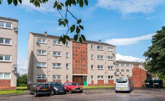 2 Bedroom Flat To Rent In , Kingsknowe Place, Edinburgh, EH14