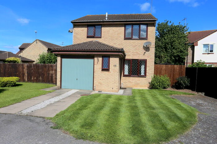 3 Bedroom Detached House To Rent In Faulkeners Way, Trimley St. Mary, IP11