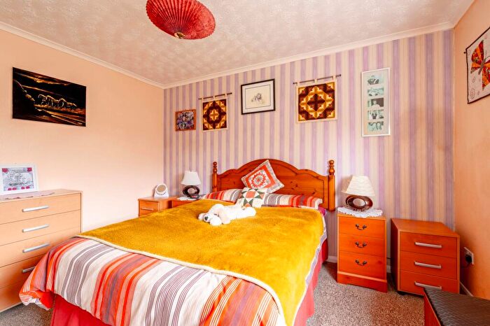 3 Bedroom Detached Bungalow For Sale In Fakes Road, Hemsby, NR29