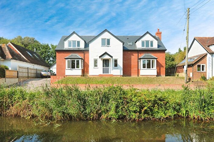 3 Bedroom Detached House For Sale In Pett Level Road, Pett Level, Hastings, TN35
