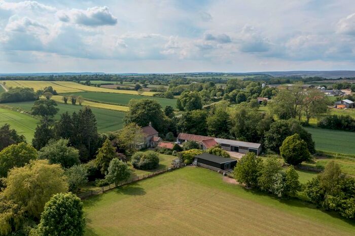 3 Bedroom Farm For Sale In Cropton Lane, Pickering, YO18