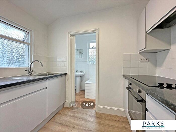 2 Bedroom Flat To Rent In Springfield Road, Brighton, BN1